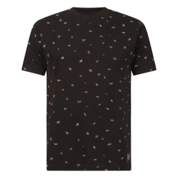 Stonecast 534148M Z10572 heren T-Shirt km Antra