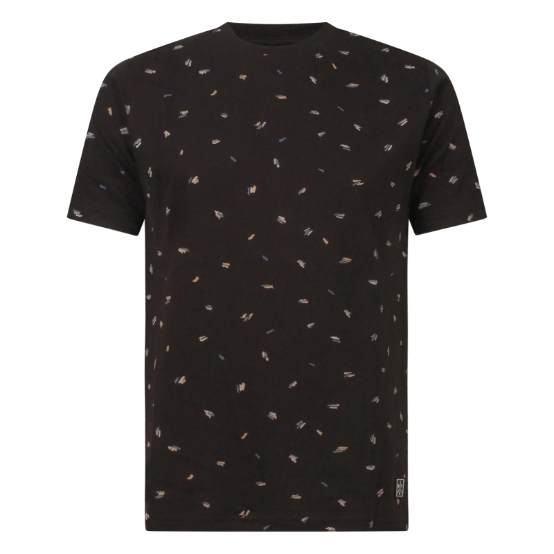 Stonecast 534148M Z10572 t-shirts Antra