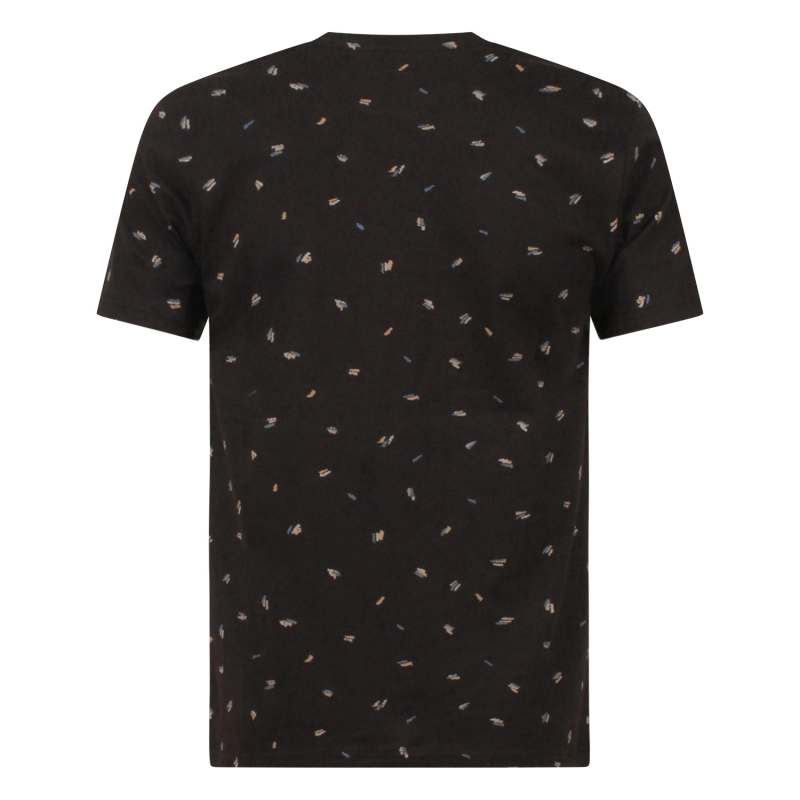 Stonecast 534148M Z10572 t-shirts Antra