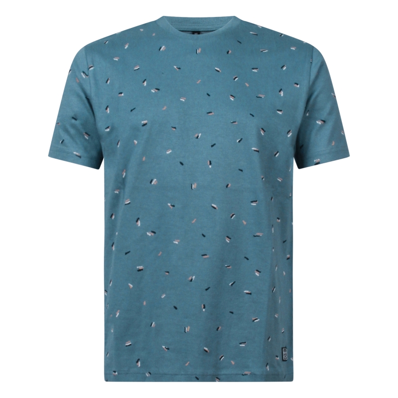 Stonecast 534148M Z10572 t-shirts Raf