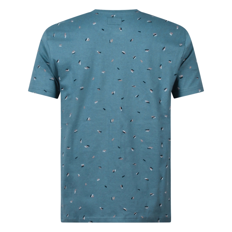 Stonecast 534148M Z10572 t-shirts Raf