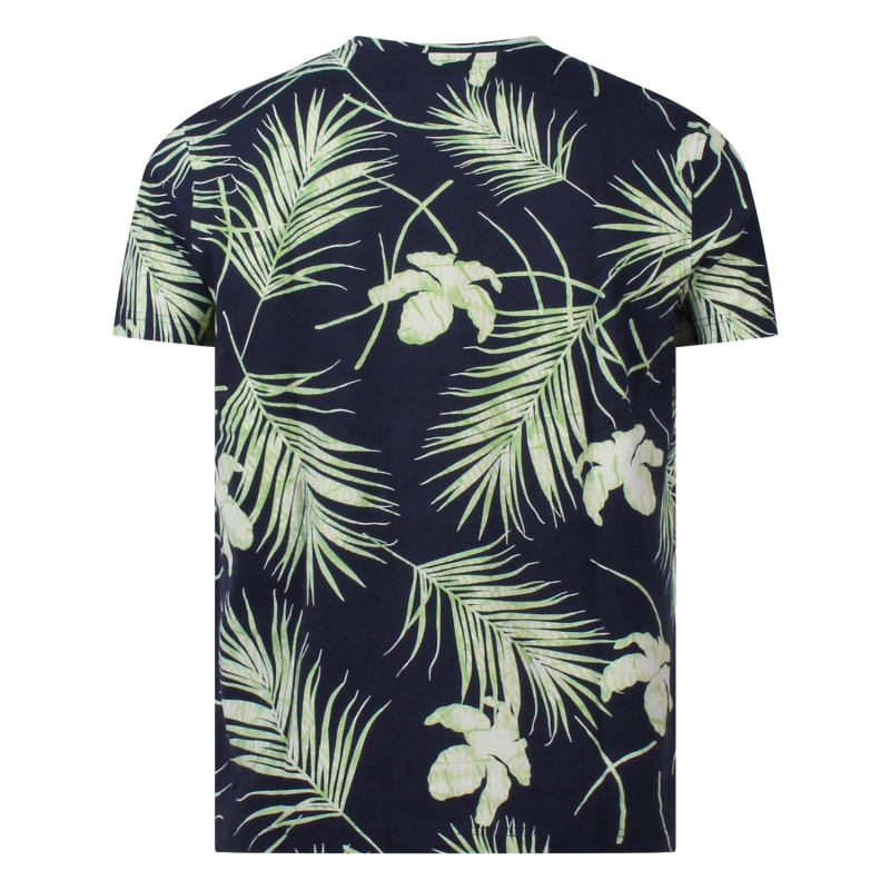 Stonecast 7623027M Z10600 t-shirts Marine