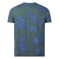 Stonecast 7623027M Z10600 t-shirts Groen