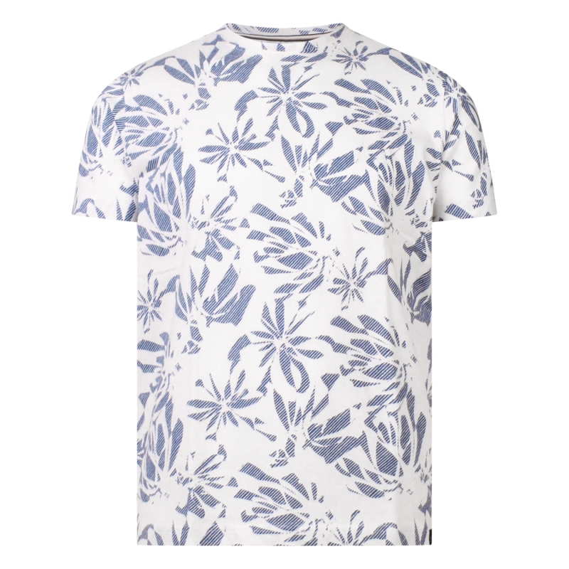 Stonecast 7623027M Z10600 t-shirts Ecru