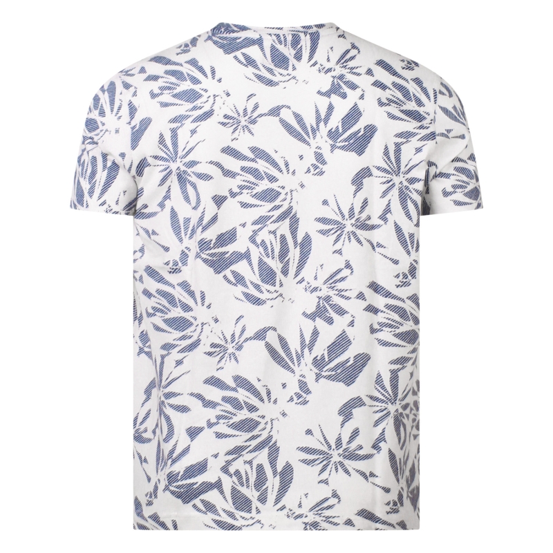 Stonecast 7623027M Z10600 t-shirts Ecru