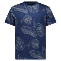 CARS jeans & casuals Sorro t-shirts Marine