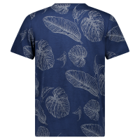 CARS jeans & casuals Sorro t-shirts Marine