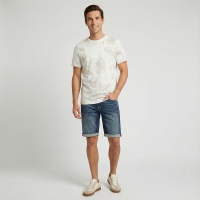 CARS jeans & casuals Sorro t-shirts Offwhite