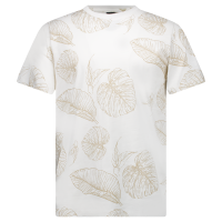 CARS jeans & casuals Sorro t-shirts Offwhite