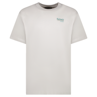 CARS jeans & casuals Pluyo t-shirts grijs