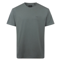 Stonecast Bern men W20474 t-shirts Groen mos