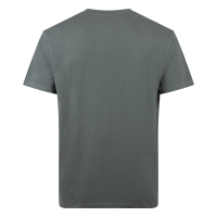 Stonecast Bern men W20474 t-shirts Groen mos