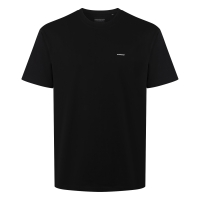 Stonecast Bern men W20474 t-shirts Zwart