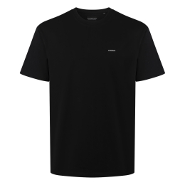 Stonecast Bern men W20474 heren T-Shirt km Zwart
