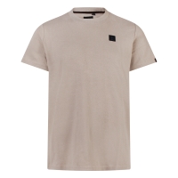Stonecast Bijs men W20475 t-shirts Zand