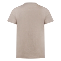 Stonecast Bijs men W20475 t-shirts Zand