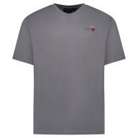 CARS jeans & casuals Copes t-shirts grijs
