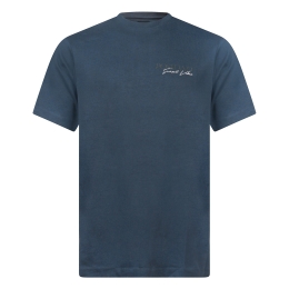 Stonecast MT-49496. Z10699 heren T-Shirt km raf/jeans