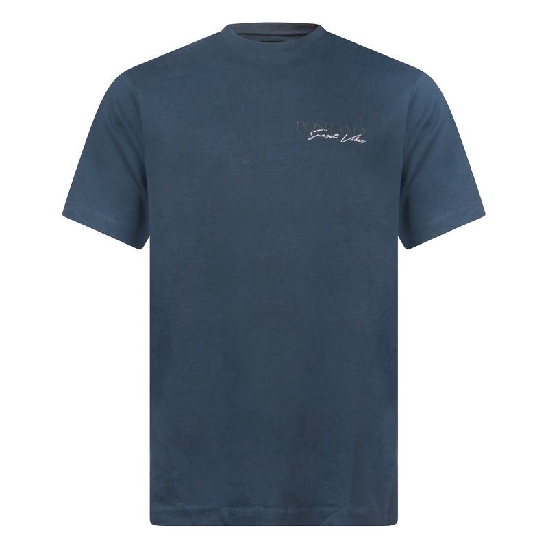 Stonecast MT-49496. Z10699 t-shirts raf/jeans
