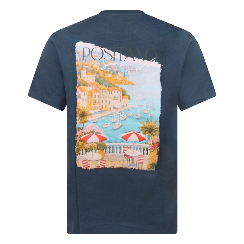 Stonecast MT-49496. Z10699 t-shirts raf/jeans