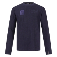 Stonecast Bert men W20485 t-shirts Marine