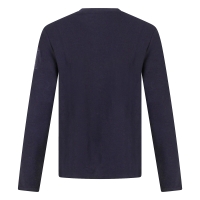 Stonecast Bert men W20485 t-shirts Marine