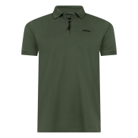 Stonecast Age men Z10360 polo's Groen mos