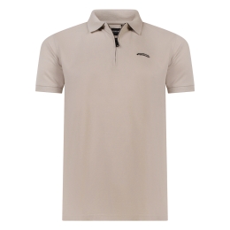 Stonecast Age men Z10360 heren polo Kit