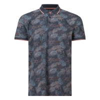 Stonecast Aldon men Z10375 polo's Raf