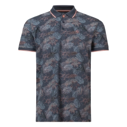 Stonecast Aldon men Z10375 heren polo Raf