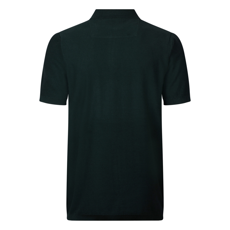 Stonecast Alva men Z10362 polo's Groen donker