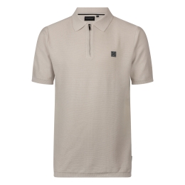 Stonecast Alva men Z10362 heren polo Kit