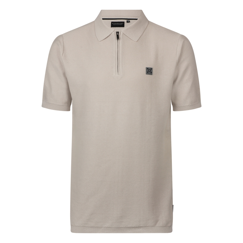 Stonecast Alva men Z10362 polo's Kit