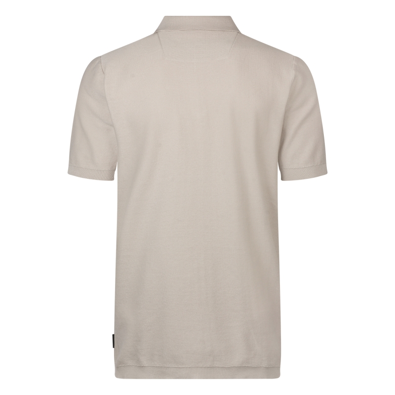 Stonecast Alva men Z10362 polo's Kit