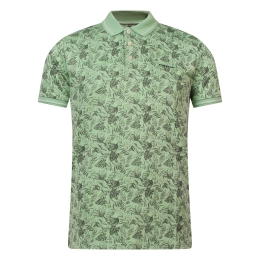 Stonecast Artus men Z10376 heren polo Groen