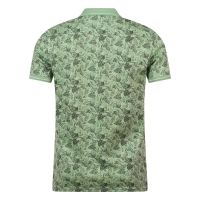 Stonecast Artus men Z10376 polo's Groen