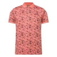 Stonecast Artus men Z10376 polo's Oranje