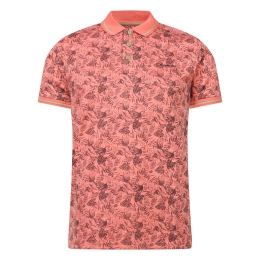 Stonecast Artus men Z10376 heren polo Oranje