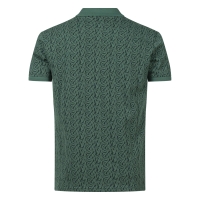 Stonecast Arvin men Z10378 polo's Groen mos