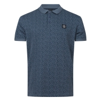 Stonecast Arvin men Z10378 polo's Raf