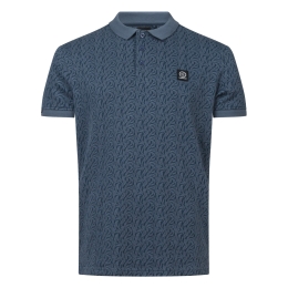 Stonecast Arvin men Z10378 heren polo Raf