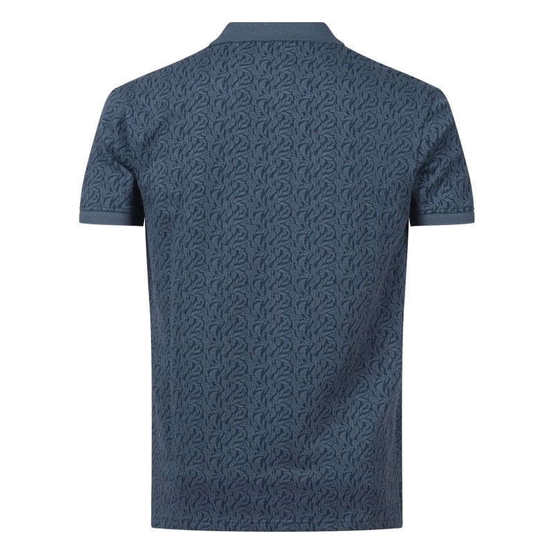 Stonecast Arvin men Z10378 polo's Raf