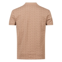 Stonecast Arvin men Z10378 polo's Zand