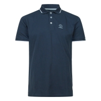 Stonecast Asinne men Z10373 polo's Marine