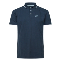 Stonecast Asinne men Z10373 heren polo Marine