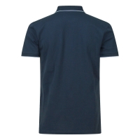 Stonecast Asinne men Z10373 polo's Marine