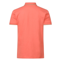 Stonecast Asinne men Z10373 polo's Oranje