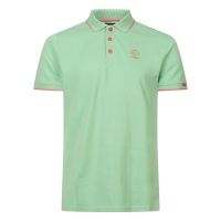 Stonecast Asinne men Z10373 polo's Groen
