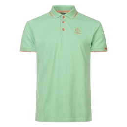 Stonecast Asinne men Z10373 heren polo Groen