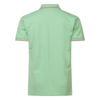 Stonecast Asinne men Z10373 polo's Groen